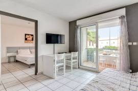 Pair of 1 Bed Leaseback Apartments For Sale in Beziers France Pair of 1 Bed Leaseback Apartments For Sale in Beziers France