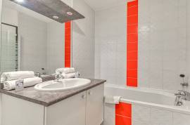 Pair of 1 Bed Leaseback Apartments For Sale in Beziers France Pair of 1 Bed Leaseback Apartments For Sale in Beziers France