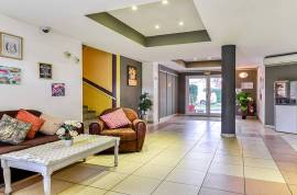 Pair of 1 Bed Leaseback Apartments For Sale in Beziers France Pair of 1 Bed Leaseback Apartments For Sale in Beziers France