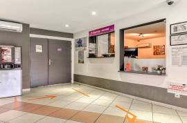 Pair of 1 Bed Leaseback Apartments For Sale in Beziers France Pair of 1 Bed Leaseback Apartments For Sale in Beziers France