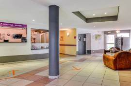 Pair of 1 Bed Leaseback Apartments For Sale in Beziers France Pair of 1 Bed Leaseback Apartments For Sale in Beziers France
