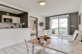 Pair of 1 Bed Leaseback Apartments For Sale in Beziers France Pair of 1 Bed Leaseback Apartments For Sale in Beziers France