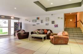 Pair of 1 Bed Leaseback Apartments For Sale in Beziers France Pair of 1 Bed Leaseback Apartments For Sale in Beziers France