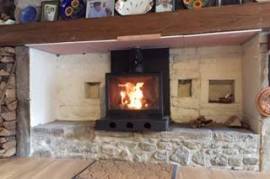 Superb 3 Bed House For Sale In Peyrelevade Limousin France Superb 3 Bed House For Sale In Peyrelevade Limousin France