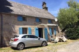 Superb 3 Bed House For Sale In Peyrelevade Limousin France Superb 3 Bed House For Sale In Peyrelevade Limousin France