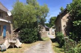 Superb 3 Bed House For Sale In Peyrelevade Limousin France Superb 3 Bed House For Sale In Peyrelevade Limousin France