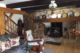 Superb 3 Bed House For Sale In Peyrelevade Limousin France Superb 3 Bed House For Sale In Peyrelevade Limousin France