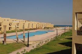 Luxury 3 Bed Apartment For Sale in Aquarious Resort Ain Sokhna Egypt