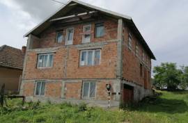 Super 4 Bed House For sale in Tasnad Romania