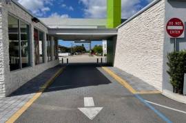 Commercial Shopping Centre For Sale in Miami Florida USA
