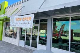 Commercial Shopping Centre For Sale in Miami Florida USA