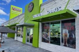 Commercial Shopping Centre For Sale in Miami Florida USA