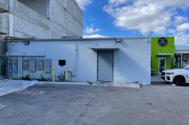 Commercial Shopping Centre For Sale in Miami Florida USA