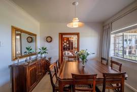 Stunning 4 Bed Villa For Sale in Port Elizabeth South Africa
