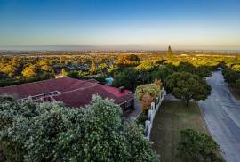 Stunning 4 Bed Villa For Sale in Port Elizabeth South Africa