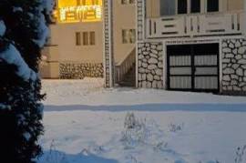 Luxury Villa For Sale & Renovation in Borsa Romania