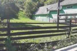 Luxury Villa For Sale & Renovation in Borsa Romania Luxury Villa For Sale & Renovation in Borsa Romania