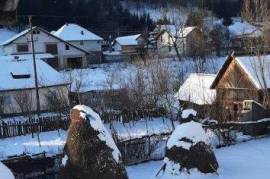 Luxury Villa For Sale & Renovation in Borsa Romania Luxury Villa For Sale & Renovation in Borsa Romania