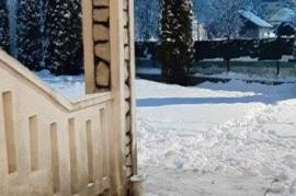 Luxury Villa For Sale & Renovation in Borsa Romania Luxury Villa For Sale & Renovation in Borsa Romania