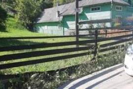 Luxury Villa For Sale & Renovation in Borsa Romania Luxury Villa For Sale & Renovation in Borsa Romania