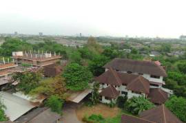 3 Houses For Sale in 9 Acres of Land Bangkok Thailand
