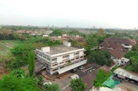 3 Houses For Sale in 9 Acres of Land Bangkok Thailand