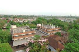 3 Houses For Sale in 9 Acres of Land Bangkok Thailand