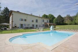 Superb Eleven Bedroom Manor House Le Phenix Rabastens France Superb Eleven Bedroom Manor House Le Phenix Rabastens France
