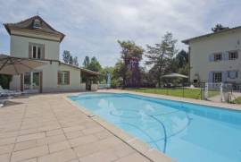 Superb Eleven Bedroom Manor House Le Phenix Rabastens France Superb Eleven Bedroom Manor House Le Phenix Rabastens France