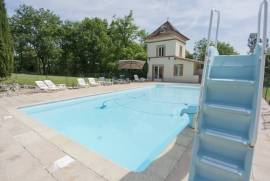 Superb Eleven Bedroom Manor House Le Phenix Rabastens France Superb Eleven Bedroom Manor House Le Phenix Rabastens France