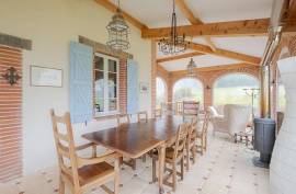 Superb Eleven Bedroom Manor House Le Phenix Rabastens France Superb Eleven Bedroom Manor House Le Phenix Rabastens France