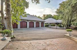 Luxury 4 Bed Villa Set IN 5 Acres For Sale in Bryanston Sandton JOHANNESBURG South Africa