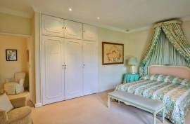 Luxury 4 Bed Villa Set IN 5 Acres For Sale in Bryanston Sandton JOHANNESBURG South Africa