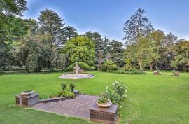 Luxury 4 Bed Villa Set IN 5 Acres For Sale in Bryanston Sandton JOHANNESBURG South Africa