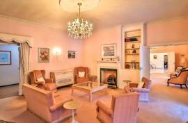 Luxury 4 Bed Villa Set IN 5 Acres For Sale in Bryanston Sandton JOHANNESBURG South Africa