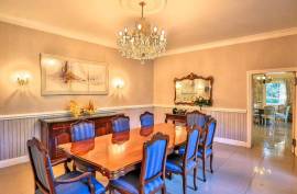 Luxury 4 Bed Villa Set IN 5 Acres For Sale in Bryanston Sandton JOHANNESBURG South Africa