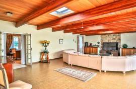Luxury 4 Bed Villa Set IN 5 Acres For Sale in Bryanston Sandton JOHANNESBURG South Africa