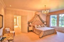 Luxury 4 Bed Villa Set IN 5 Acres For Sale in Bryanston Sandton JOHANNESBURG South Africa