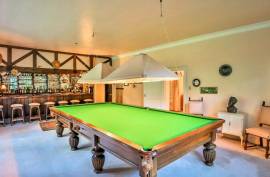 Luxury 4 Bed Villa Set IN 5 Acres For Sale in Bryanston Sandton JOHANNESBURG South Africa