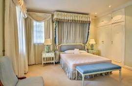 Luxury 4 Bed Villa Set IN 5 Acres For Sale in Bryanston Sandton JOHANNESBURG South Africa