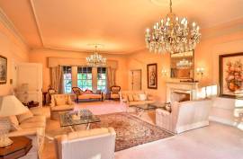 Luxury 4 Bed Villa Set IN 5 Acres For Sale in Bryanston Sandton JOHANNESBURG South Africa