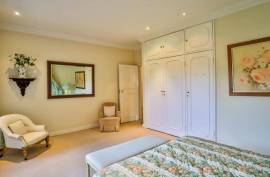 Luxury 4 Bed Villa Set IN 5 Acres For Sale in Bryanston Sandton JOHANNESBURG South Africa