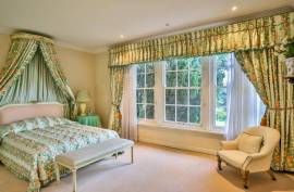 Luxury 4 Bed Villa Set IN 5 Acres For Sale in Bryanston Sandton JOHANNESBURG South Africa