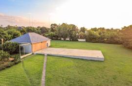 Luxury 4 Bed Villa Set IN 5 Acres For Sale in Bryanston Sandton JOHANNESBURG South Africa