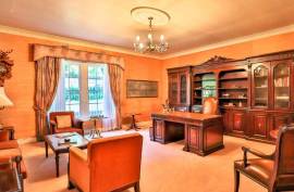 Luxury 4 Bed Villa Set IN 5 Acres For Sale in Bryanston Sandton JOHANNESBURG South Africa