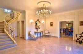 Luxury 4 Bed Villa Set IN 5 Acres For Sale in Bryanston Sandton JOHANNESBURG South Africa