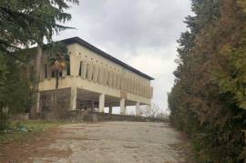 Commercial Building For Redevelopment For Sale In Sighnaghi Region of Georgia