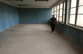 Commercial Building For Redevelopment For Sale In Sighnaghi Region of Georgia Commercial Building For Redevelopment For Sale In Sighnaghi Region of Georgia