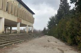 Commercial Building For Redevelopment For Sale In Sighnaghi Region of Georgia Commercial Building For Redevelopment For Sale In Sighnaghi Region of Georgia