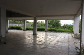 Commercial Building For Redevelopment For Sale In Sighnaghi Region of Georgia Commercial Building For Redevelopment For Sale In Sighnaghi Region of Georgia